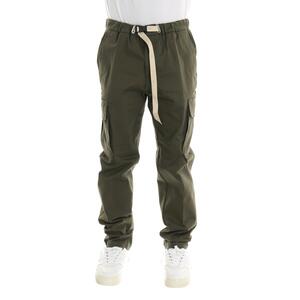 PANTALONE GERARD MILITARE